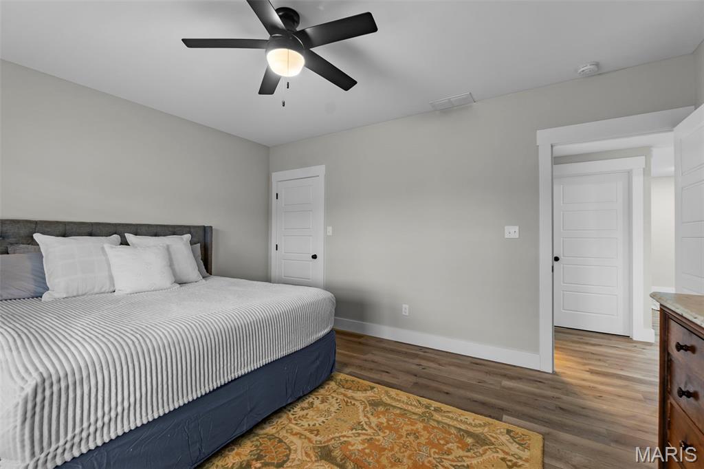 Touchdown Rdg 2 - Residential