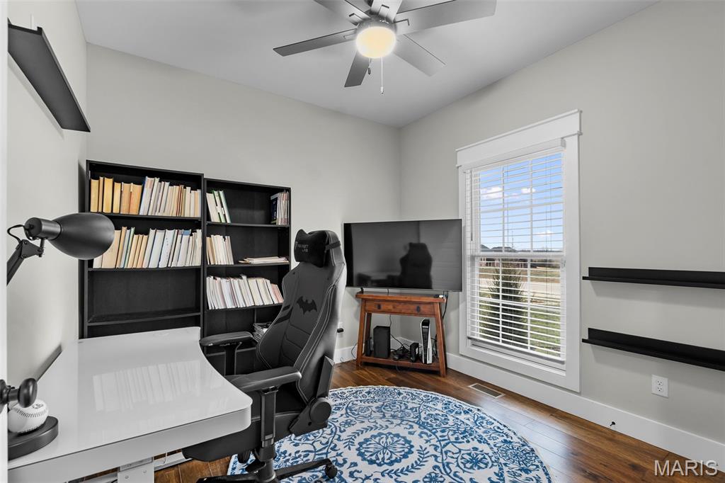 Touchdown Rdg 2 - Residential