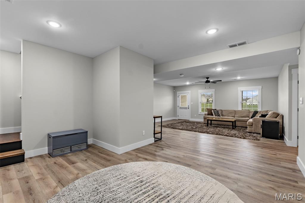 Touchdown Rdg 2 - Residential