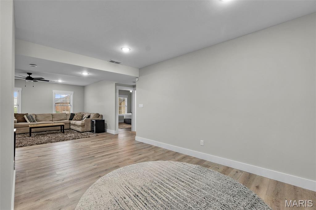 Touchdown Rdg 2 - Residential