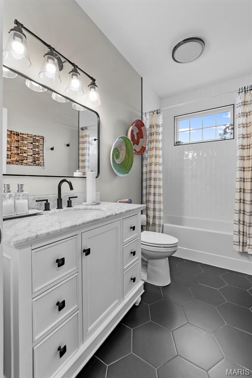 Touchdown Rdg 2 - Residential