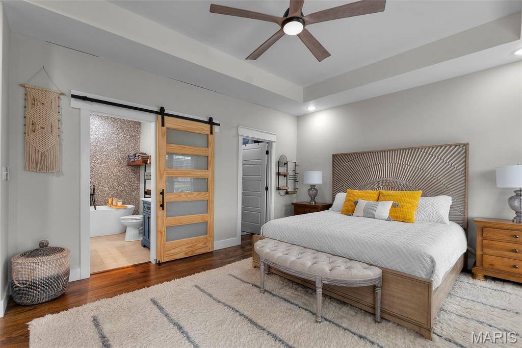 Touchdown Rdg 2 - Residential