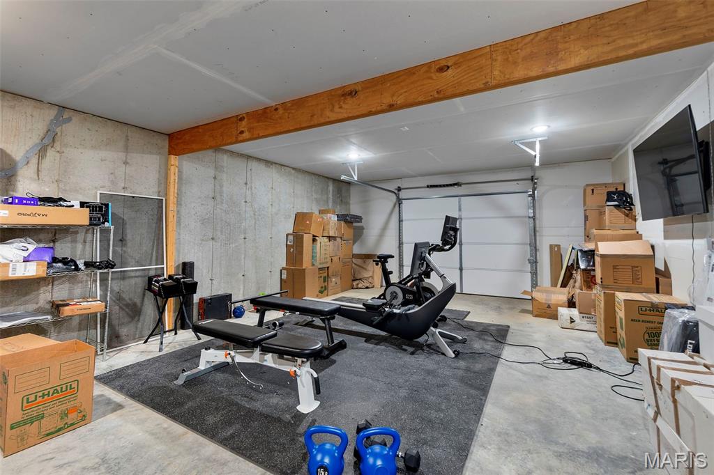 Touchdown Rdg 2 - Residential