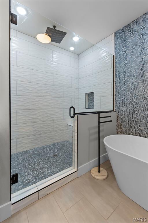 Touchdown Rdg 2 - Residential