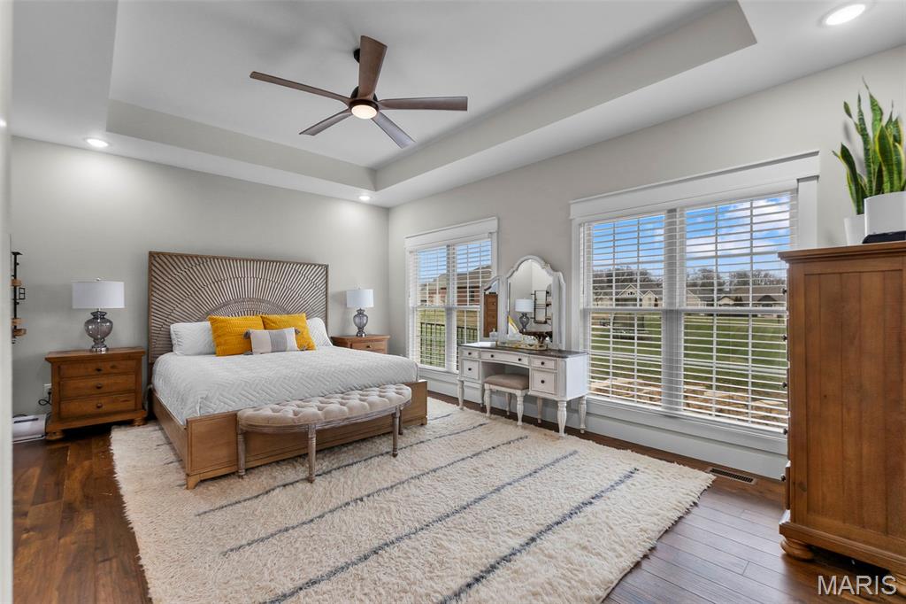 Touchdown Rdg 2 - Residential