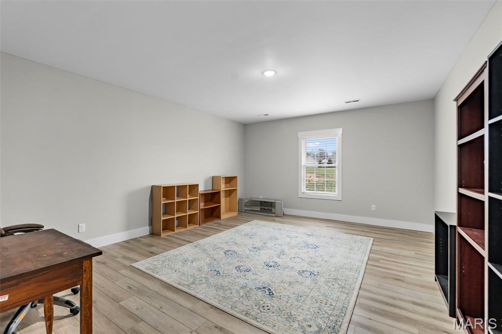 Touchdown Rdg 2 - Residential