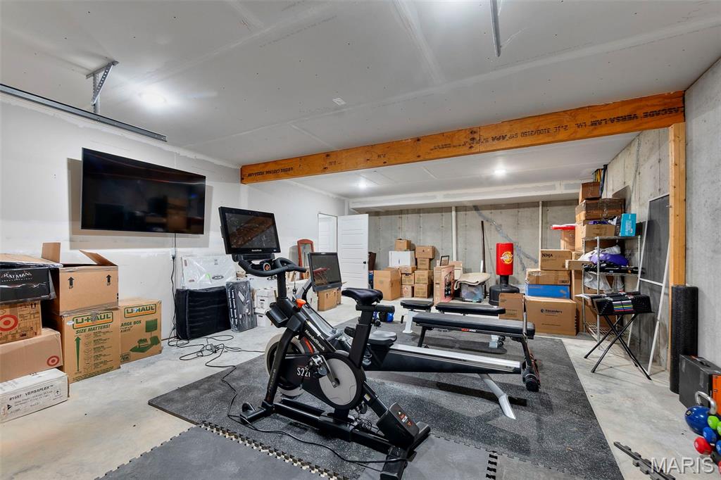 Touchdown Rdg 2 - Residential