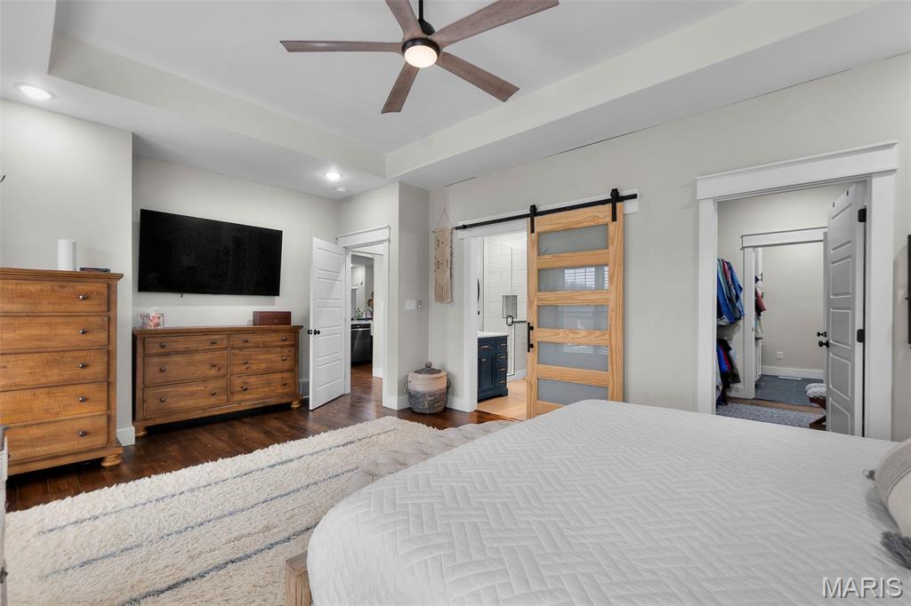 Touchdown Rdg 2 - Residential