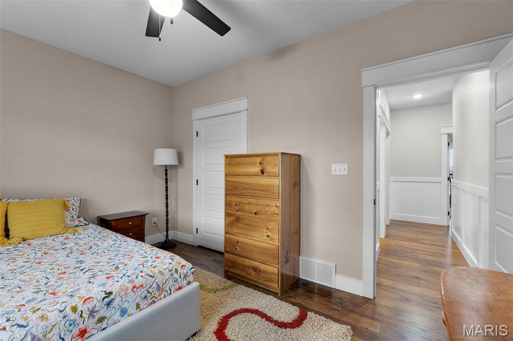 Touchdown Rdg 2 - Residential