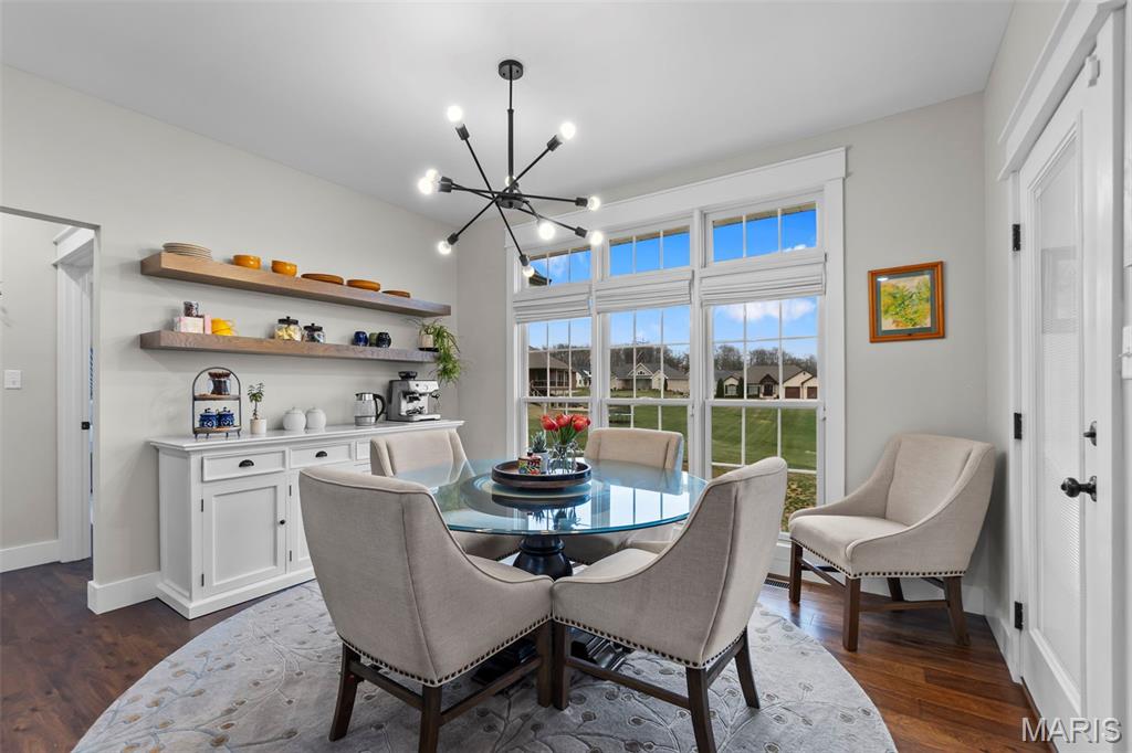 Touchdown Rdg 2 - Residential