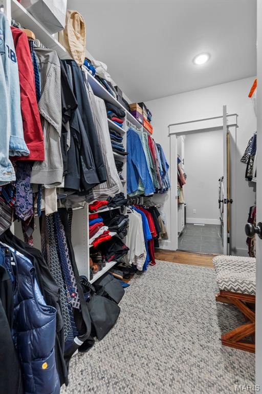 Touchdown Rdg 2 - Residential