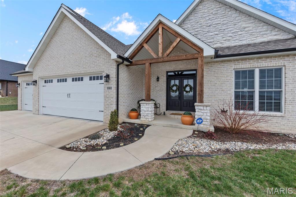 Touchdown Rdg 2 - Residential