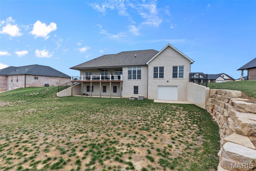 Touchdown Rdg 2 - Residential