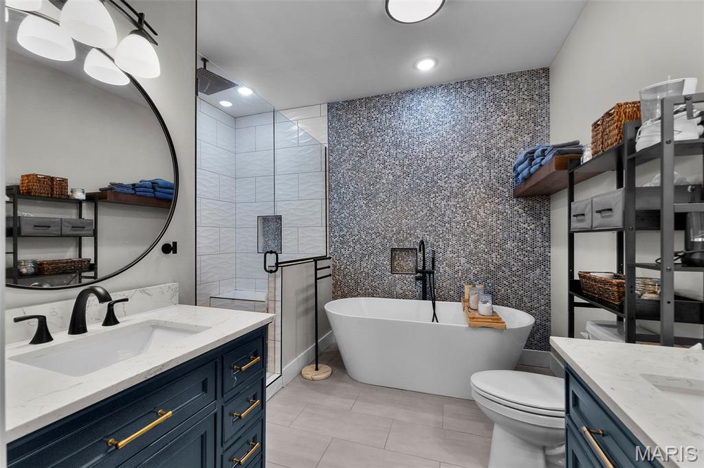 Touchdown Rdg 2 - Residential