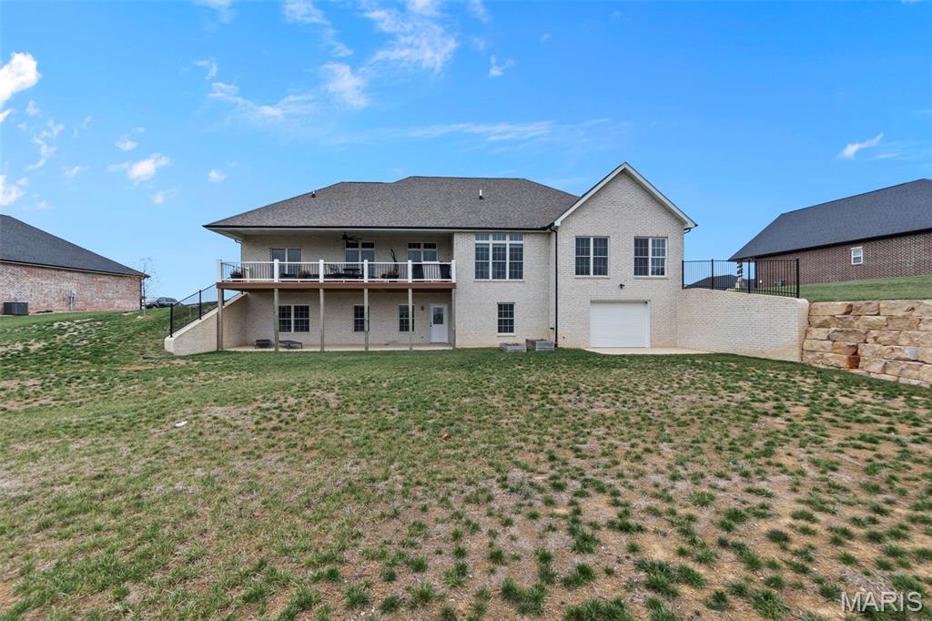 Touchdown Rdg 2 - Residential