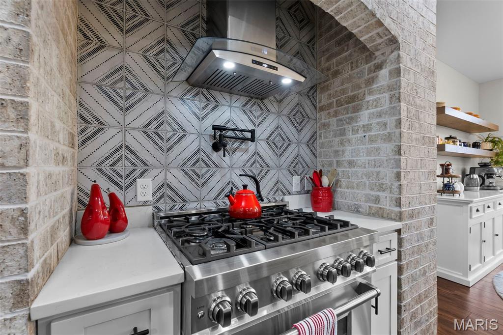 Touchdown Rdg 2 - Residential