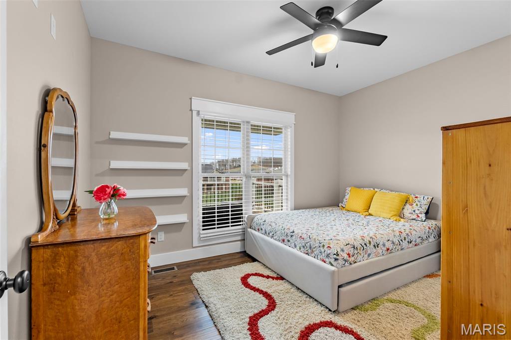 Touchdown Rdg 2 - Residential