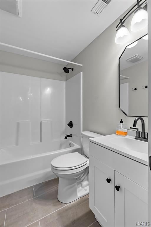 Touchdown Rdg 2 - Residential