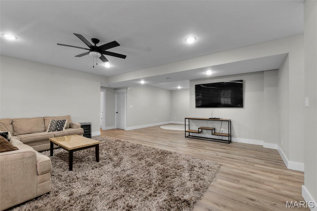 Touchdown Rdg 2 - Residential