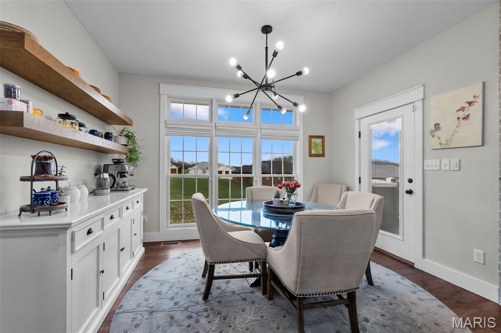 Touchdown Rdg 2 - Residential