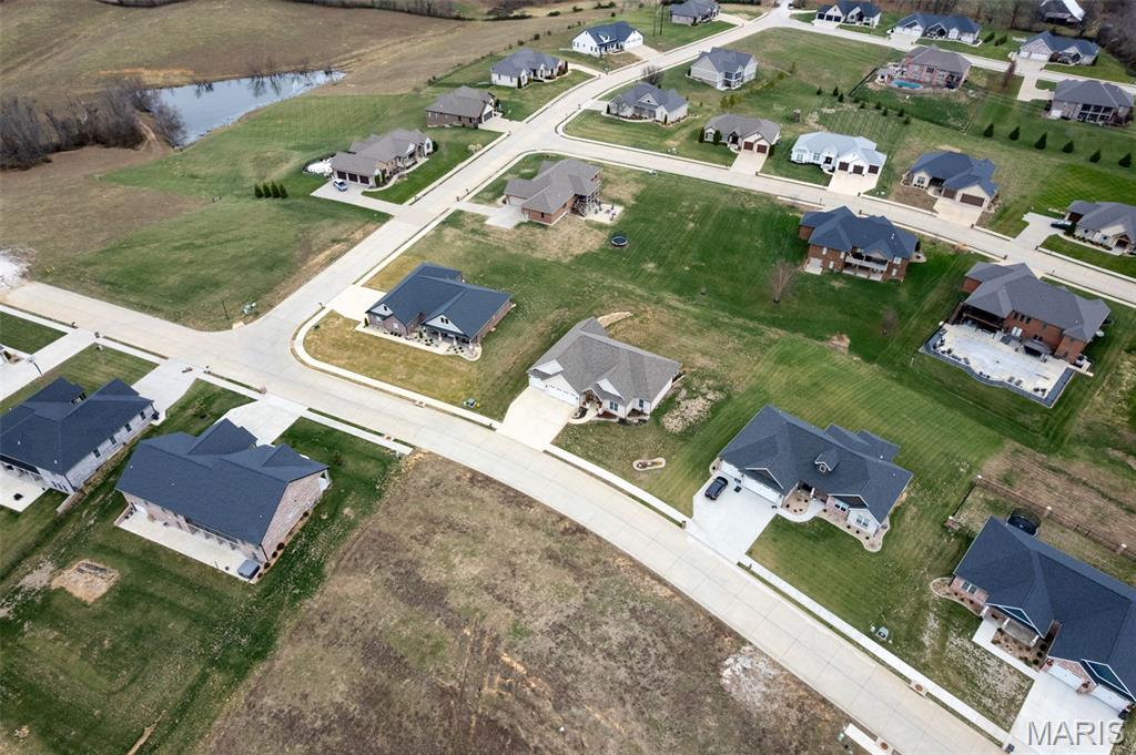 Touchdown Rdg 2 - Residential