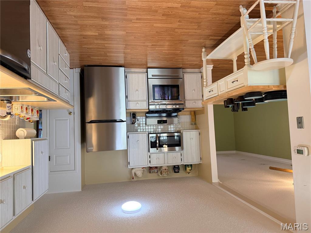 Towne South Estates Addition - Residential