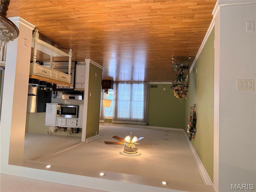 Towne South Estates Addition - Residential