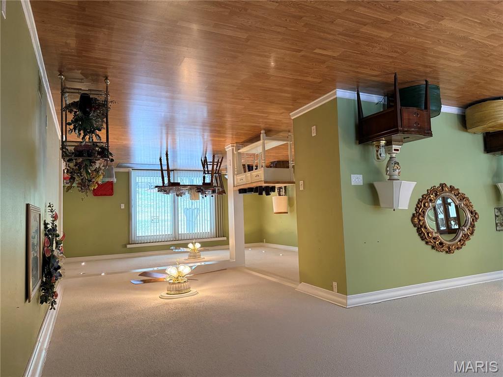 Towne South Estates Addition - Residential