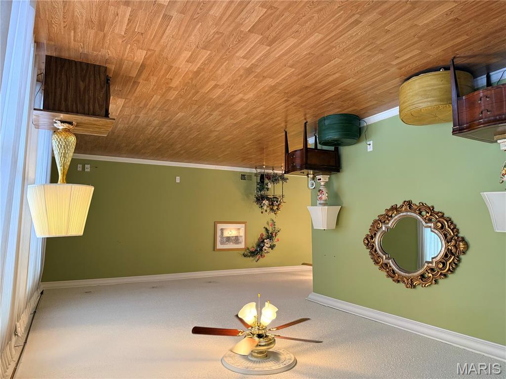 Towne South Estates Addition - Residential