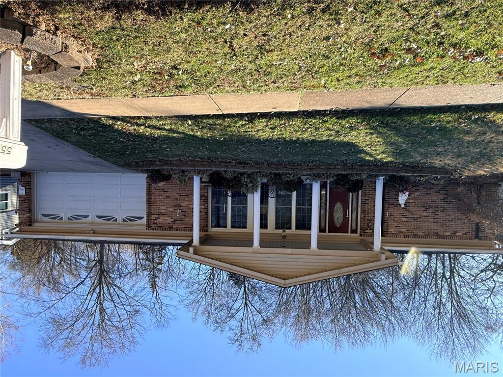 Towne South Estates Addition - Residential