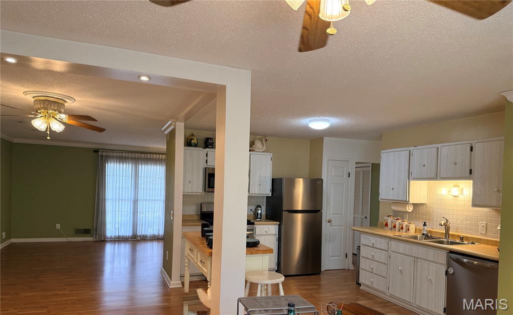 Towne South Estates Addition - Residential