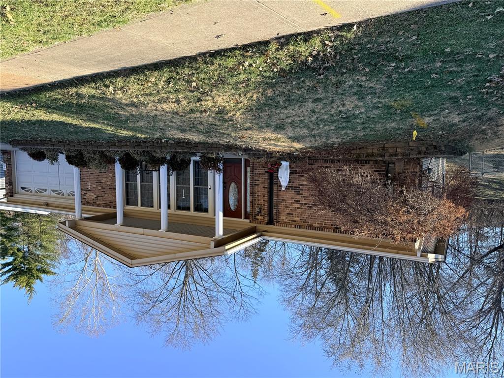 Towne South Estates Addition - Residential