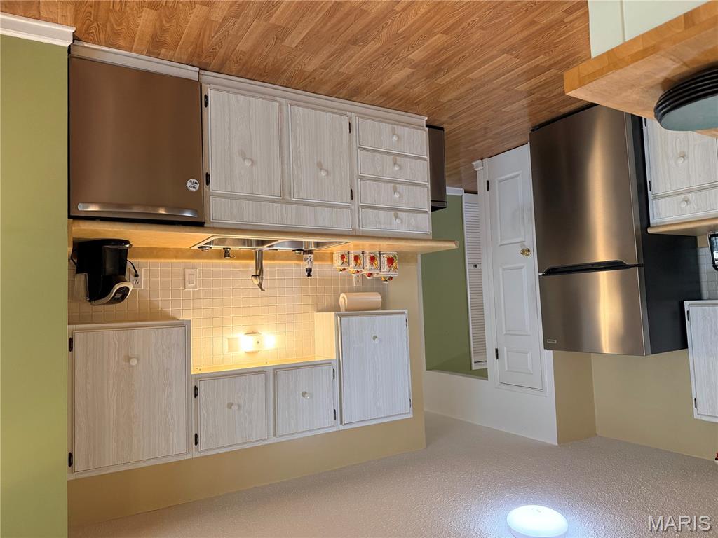 Towne South Estates Addition - Residential