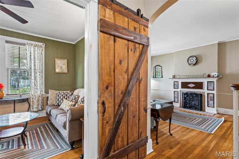 Tiny photo for 329 Stark Court, Webster Groves, MO 63119 (MLS # 26046085)