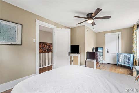 Tiny photo for 329 Stark Court, Webster Groves, MO 63119 (MLS # 26046085)