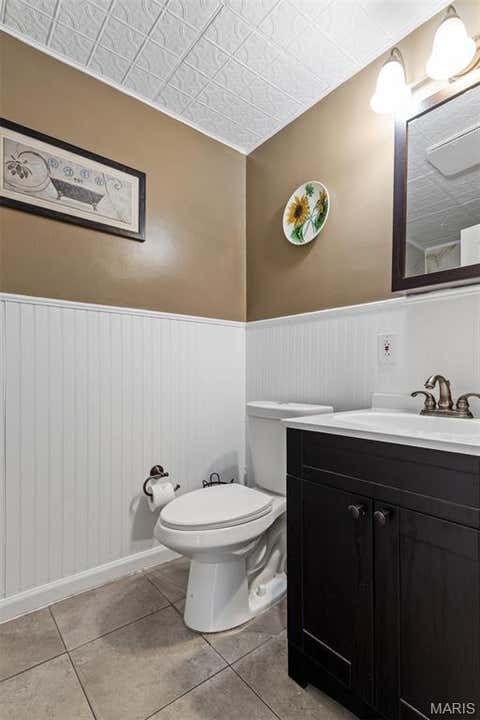 Tiny photo for 329 Stark Court, Webster Groves, MO 63119 (MLS # 26046085)