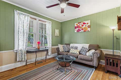 Tiny photo for 329 Stark Court, Webster Groves, MO 63119 (MLS # 26046085)
