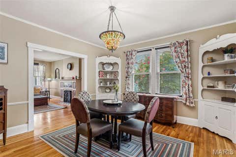 Tiny photo for 329 Stark Court, Webster Groves, MO 63119 (MLS # 26046085)