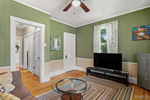 Tiny photo for 329 Stark Court, Webster Groves, MO 63119 (MLS # 26046085)