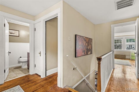 Tiny photo for 329 Stark Court, Webster Groves, MO 63119 (MLS # 26046085)