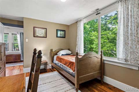 Tiny photo for 329 Stark Court, Webster Groves, MO 63119 (MLS # 26046085)