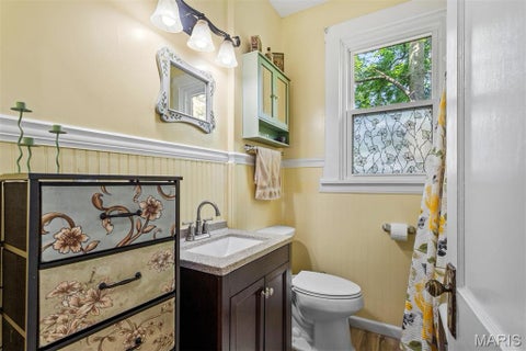 Tiny photo for 329 Stark Court, Webster Groves, MO 63119 (MLS # 26046085)