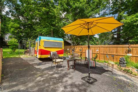 Tiny photo for 329 Stark Court, Webster Groves, MO 63119 (MLS # 26046085)