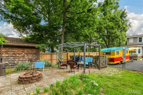 Tiny photo for 329 Stark Court, Webster Groves, MO 63119 (MLS # 26046085)