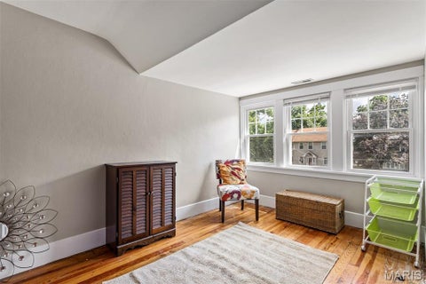 Tiny photo for 329 Stark Court, Webster Groves, MO 63119 (MLS # 26046085)