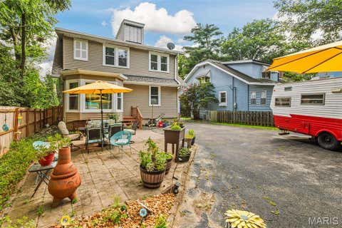 Tiny photo for 329 Stark Court, Webster Groves, MO 63119 (MLS # 26046085)