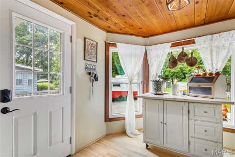 Tiny photo for 329 Stark Court, Webster Groves, MO 63119 (MLS # 26046085)