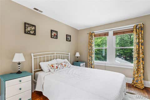 Tiny photo for 329 Stark Court, Webster Groves, MO 63119 (MLS # 26046085)