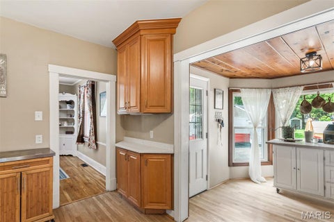 Tiny photo for 329 Stark Court, Webster Groves, MO 63119 (MLS # 26046085)