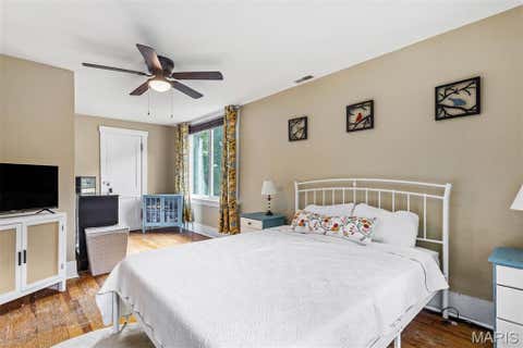 Tiny photo for 329 Stark Court, Webster Groves, MO 63119 (MLS # 26046085)